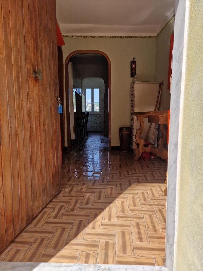 Casa Tisolo Apartment San Rocco  Ngoại thất bức ảnh