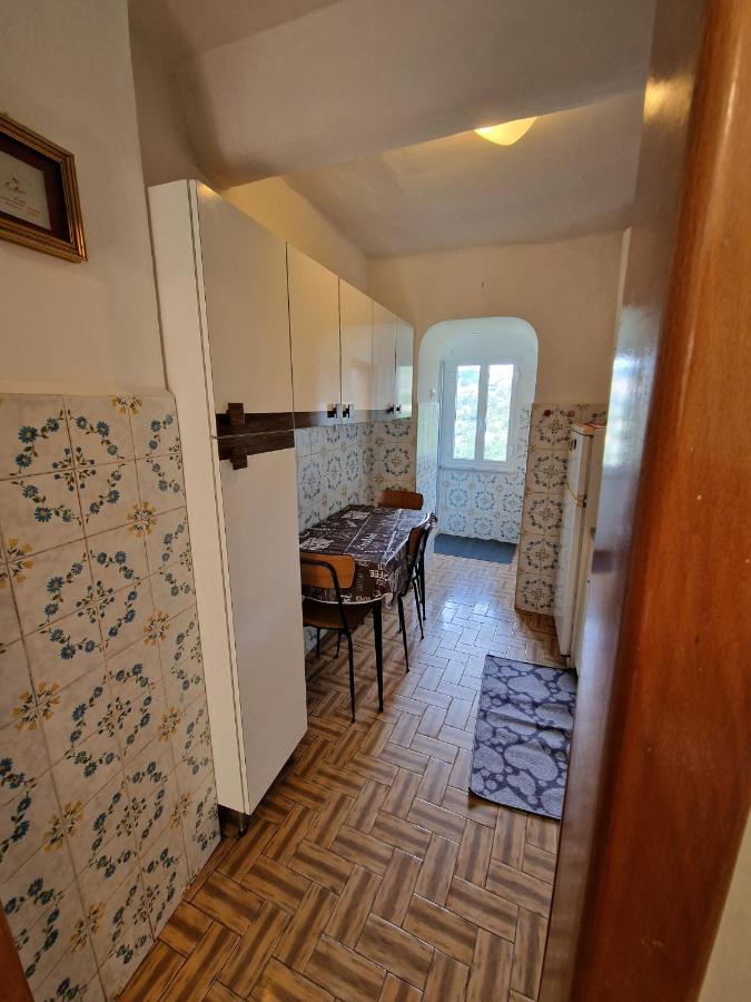 Casa Tisolo Apartment San Rocco  Ngoại thất bức ảnh