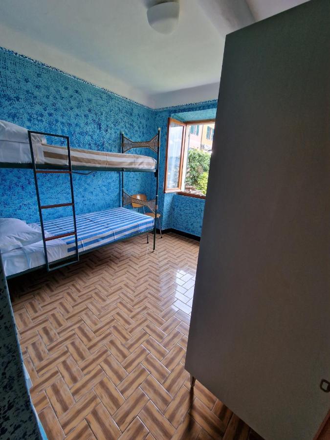 Casa Tisolo Apartment San Rocco  Ngoại thất bức ảnh