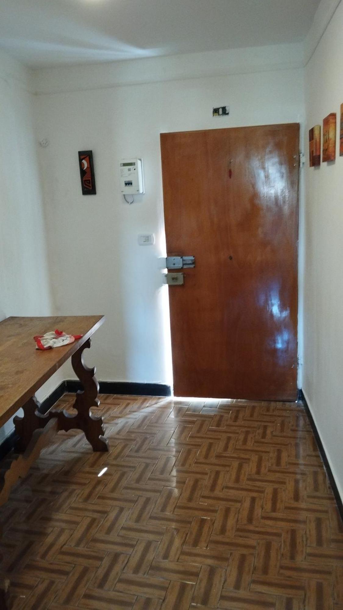 Casa Tisolo Apartment San Rocco  Ngoại thất bức ảnh