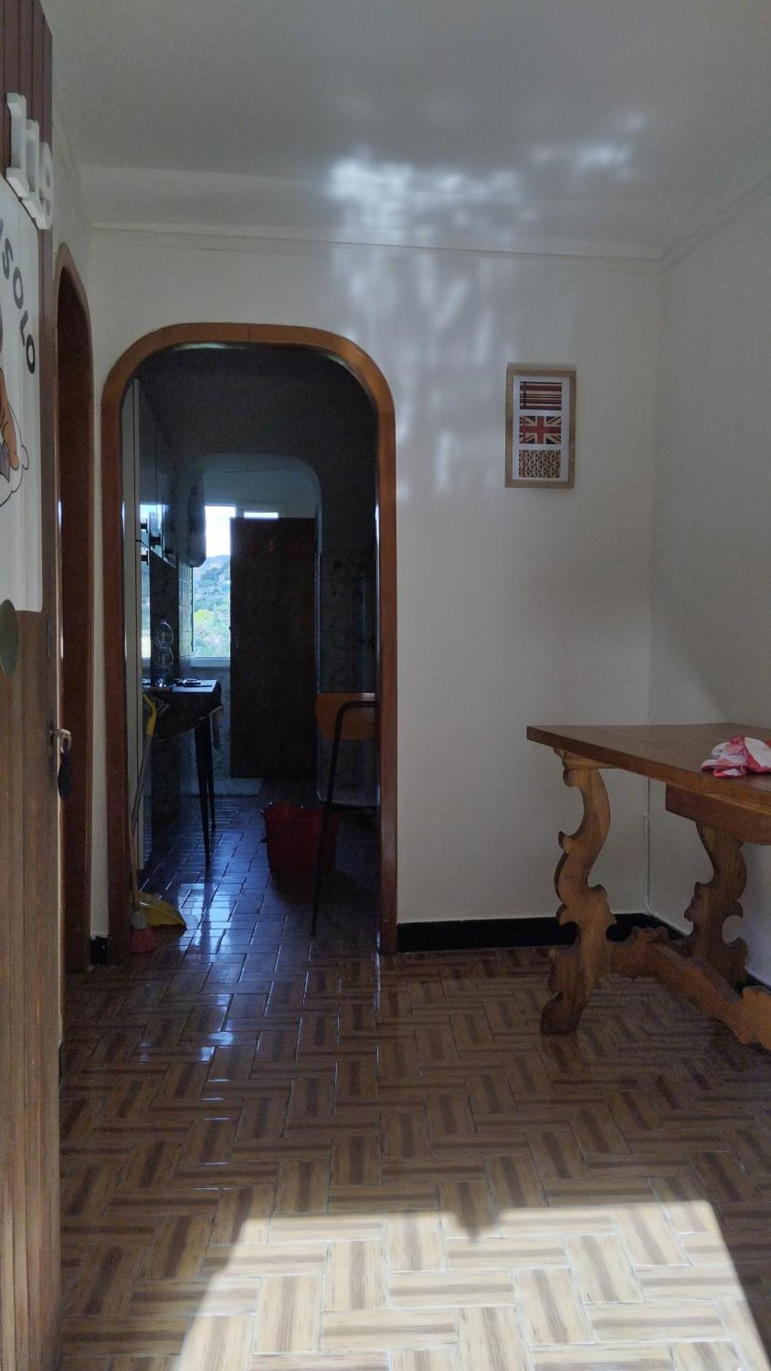Casa Tisolo Apartment San Rocco  Ngoại thất bức ảnh